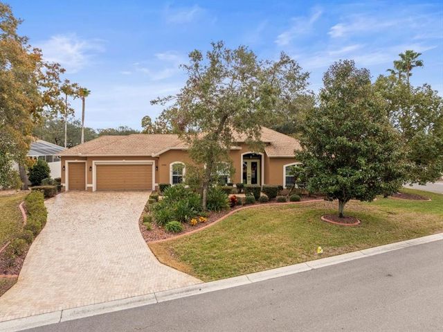 8480 ATHENS COURT, Weeki Wachee, FL 34613