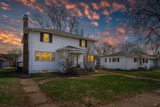 3931 Jackson Street NE, Columbia Heights, MN 55421