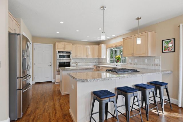 1181 Old Rock Bridge Rd, Placerville, CA 95667