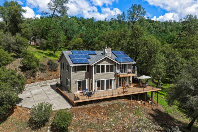 1181 Old Rock Bridge Rd, Placerville, CA 95667