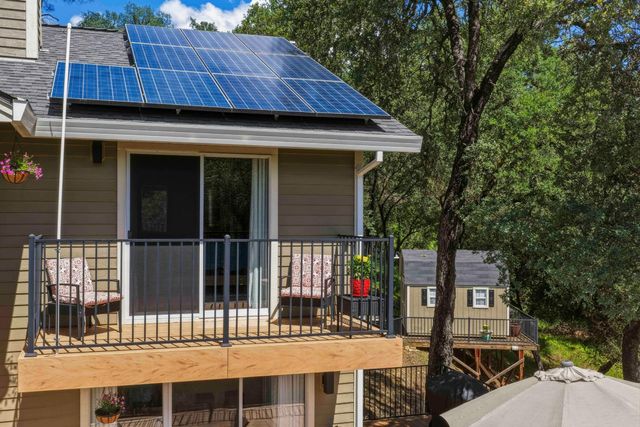 1181 Old Rock Bridge Rd, Placerville, CA 95667