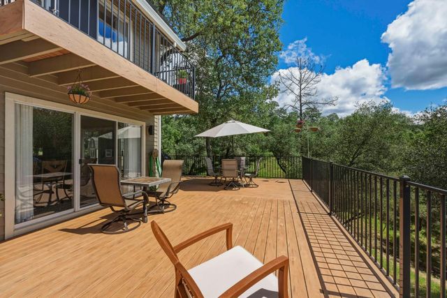 1181 Old Rock Bridge Rd, Placerville, CA 95667