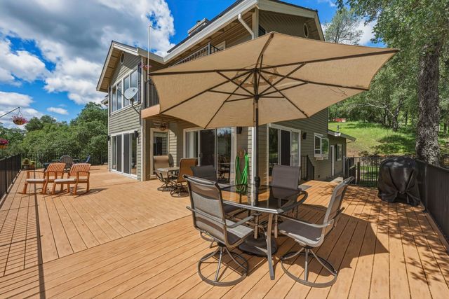 1181 Old Rock Bridge Rd, Placerville, CA 95667