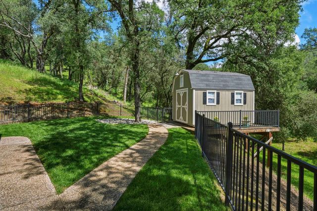 1181 Old Rock Bridge Rd, Placerville, CA 95667