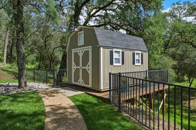 1181 Old Rock Bridge Rd, Placerville, CA 95667
