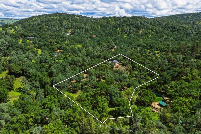1181 Old Rock Bridge Rd, Placerville, CA 95667