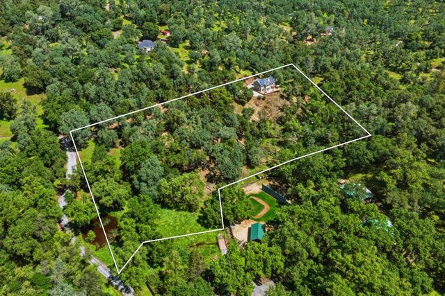 1181 Old Rock Bridge Rd, Placerville, CA 95667