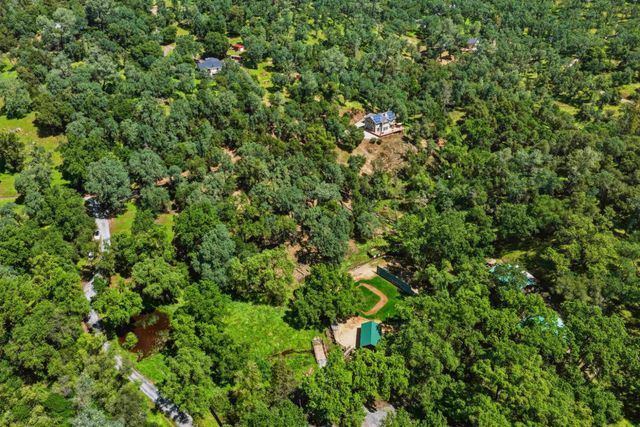 1181 Old Rock Bridge Rd, Placerville, CA 95667