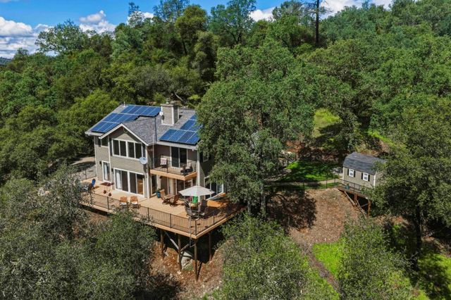 1181 Old Rock Bridge Rd, Placerville, CA 95667