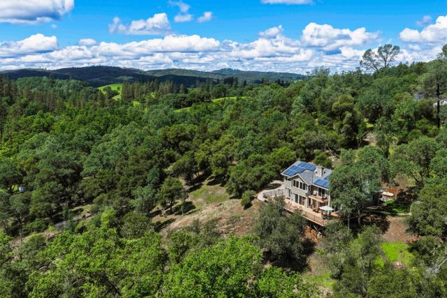1181 Old Rock Bridge Rd, Placerville, CA 95667