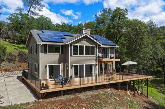 1181 Old Rock Bridge Rd, Placerville, CA 95667
