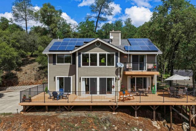 1181 Old Rock Bridge Rd, Placerville, CA 95667