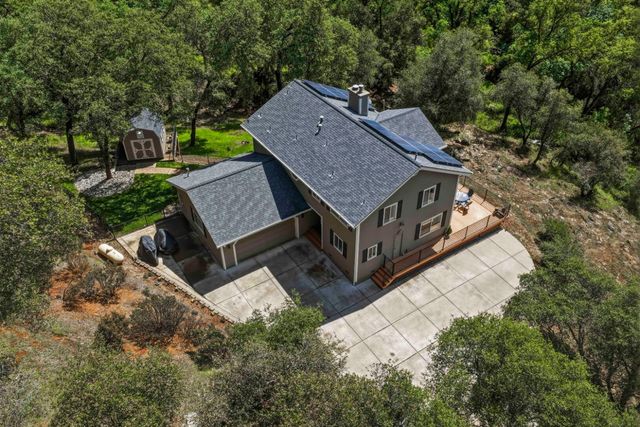 1181 Old Rock Bridge Rd, Placerville, CA 95667