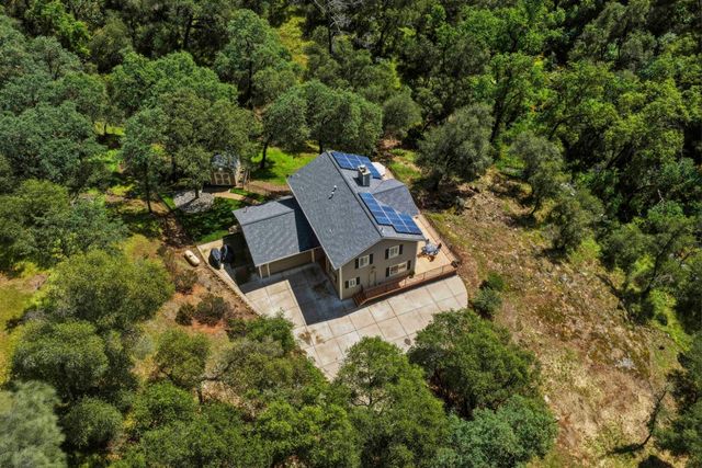 1181 Old Rock Bridge Rd, Placerville, CA 95667
