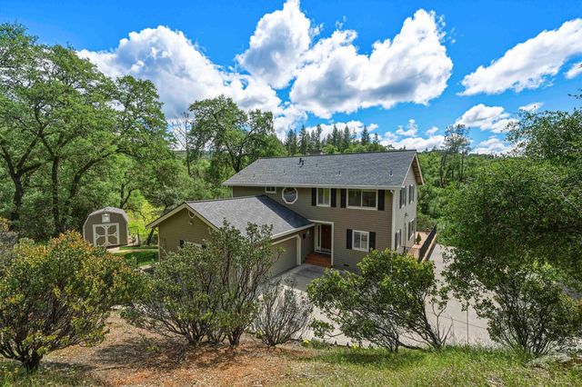 1181 Old Rock Bridge Rd, Placerville, CA 95667