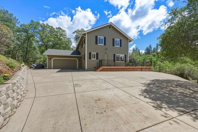 1181 Old Rock Bridge Rd, Placerville, CA 95667