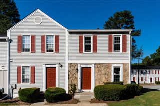 3414 Bayshore Drive, Atlanta, GA 30340