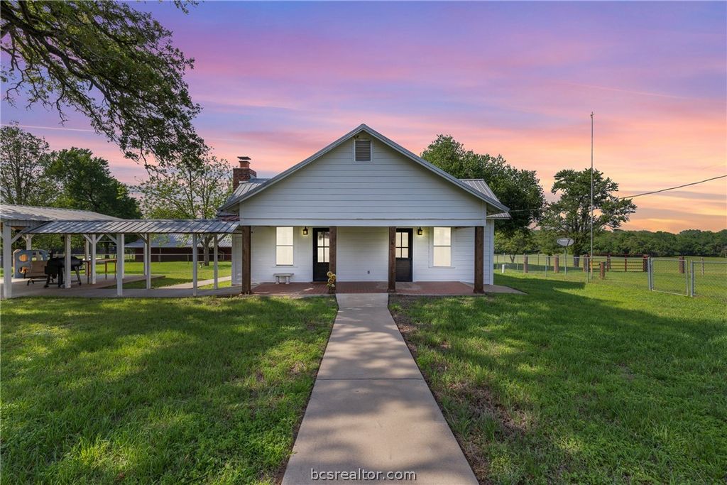 3004 County Road 310, Caldwell, TX 77836 — photo 2