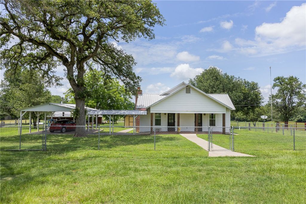 3004 County Road 310, Caldwell, TX 77836 — photo 3