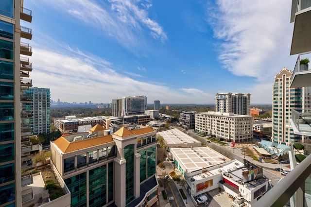 3107 Peachtree NE Road 1504, Atlanta, GA 30305