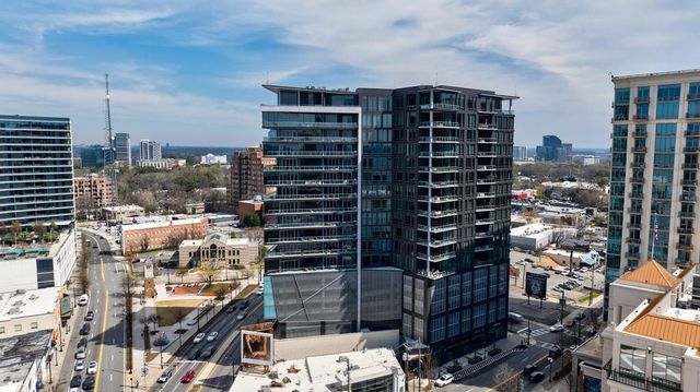 3107 Peachtree NE Road 1504, Atlanta, GA 30305