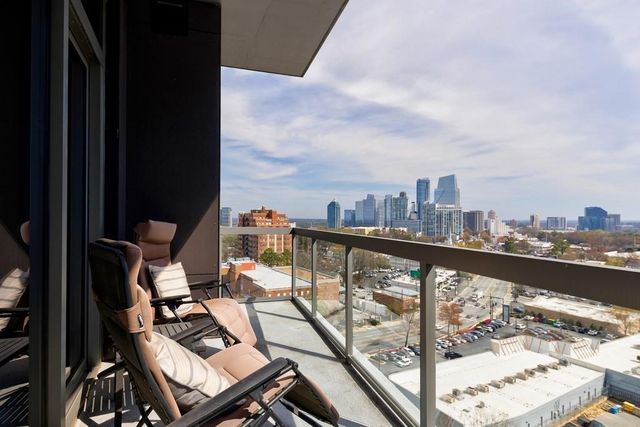 3107 Peachtree NE Road 1504, Atlanta, GA 30305