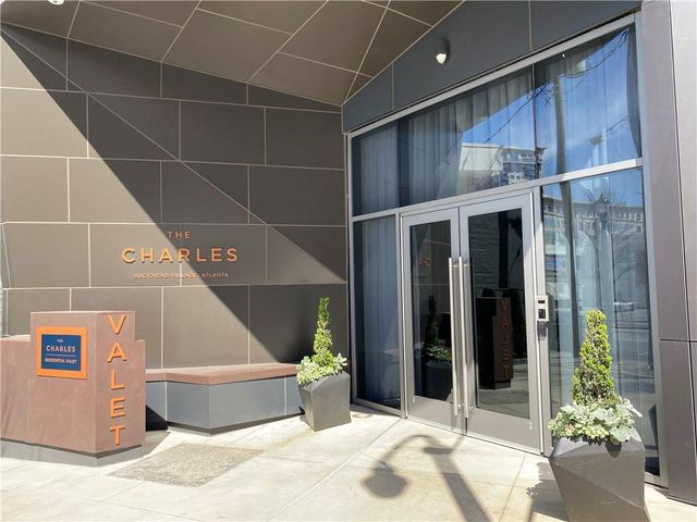 3107 Peachtree NE Road 1504, Atlanta, GA 30305