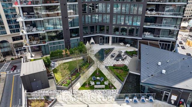 3107 Peachtree NE Road 1504, Atlanta, GA 30305