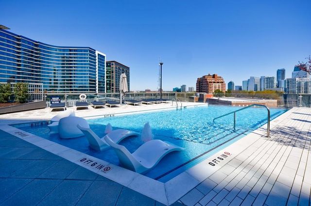 3107 Peachtree NE Road 1504, Atlanta, GA 30305