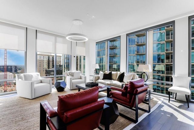 3107 Peachtree NE Road 1504, Atlanta, GA 30305