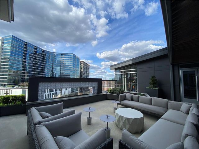 3107 Peachtree NE Road 1504, Atlanta, GA 30305