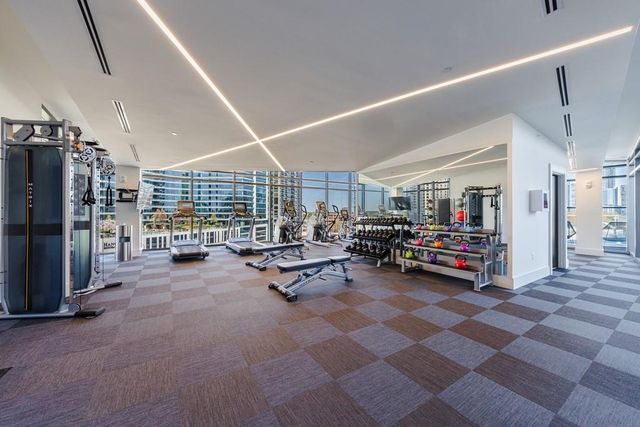 3107 Peachtree NE Road 1504, Atlanta, GA 30305