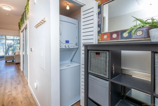 889 Date St 214, San Diego, CA 92101