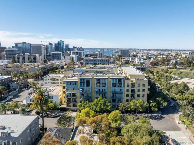 889 Date St 214, San Diego, CA 92101