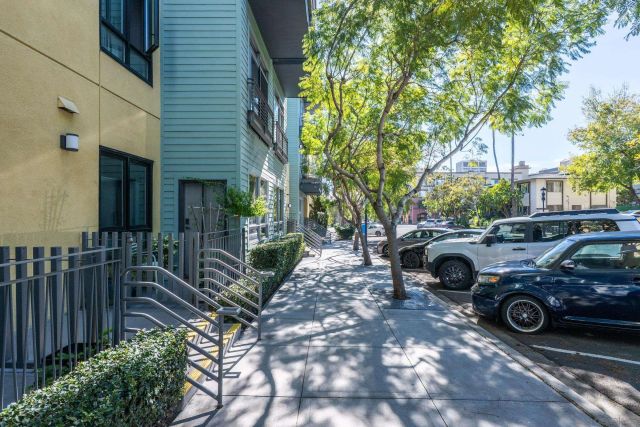 889 Date St 214, San Diego, CA 92101