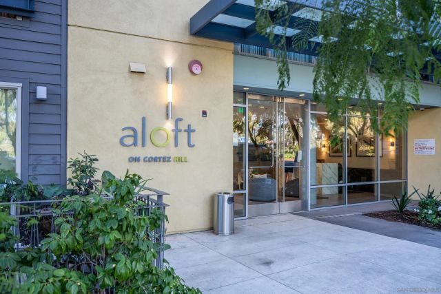 889 Date St 214, San Diego, CA 92101