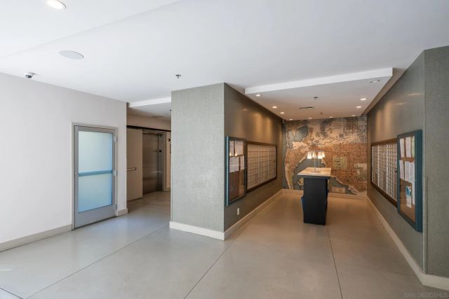 889 Date St 214, San Diego, CA 92101