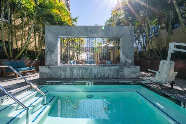 889 Date St 214, San Diego, CA 92101