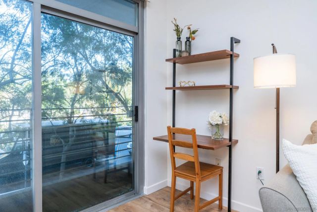 889 Date St 214, San Diego, CA 92101