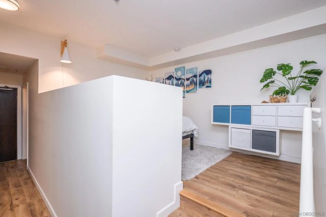 889 Date St 214, San Diego, CA 92101