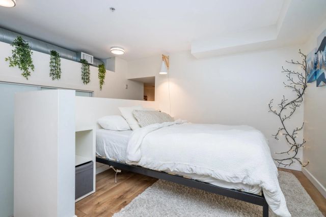 889 Date St 214, San Diego, CA 92101