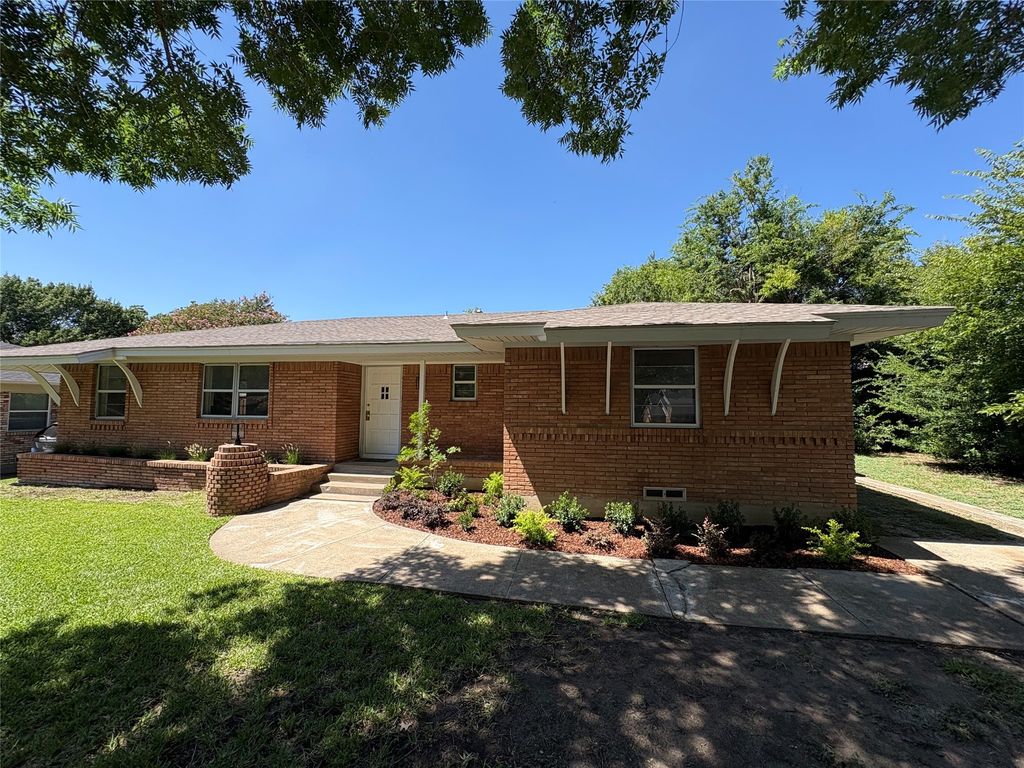 3629 Vancouver Drive, Dallas, TX 75229