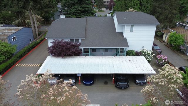 14020 SE 8th Street, Bellevue, WA 98007