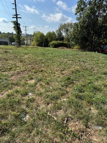 0 Fayette & Atlas, Canton Twp, PA 15301