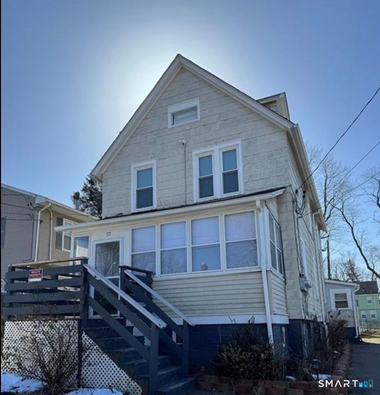55 Simpson Street 2, Hartford, CT 06112