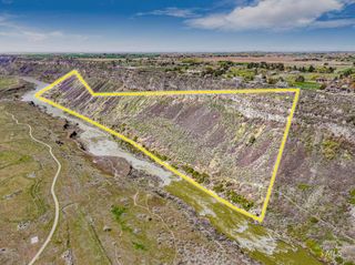 TBD Canyon View Road, Jerome, ID 83338