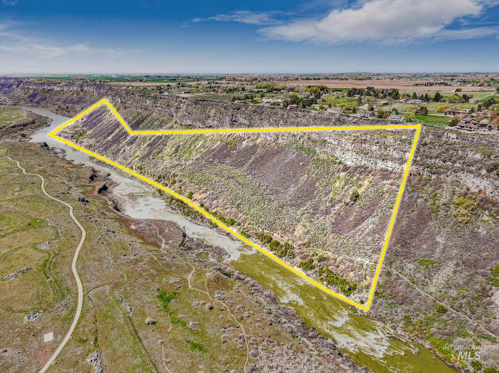 TBD Canyon View Road, Jerome, ID 83338