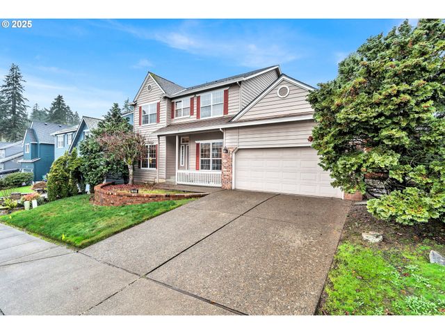 7829 Sw 174TH Pl, Beaverton, OR 97007