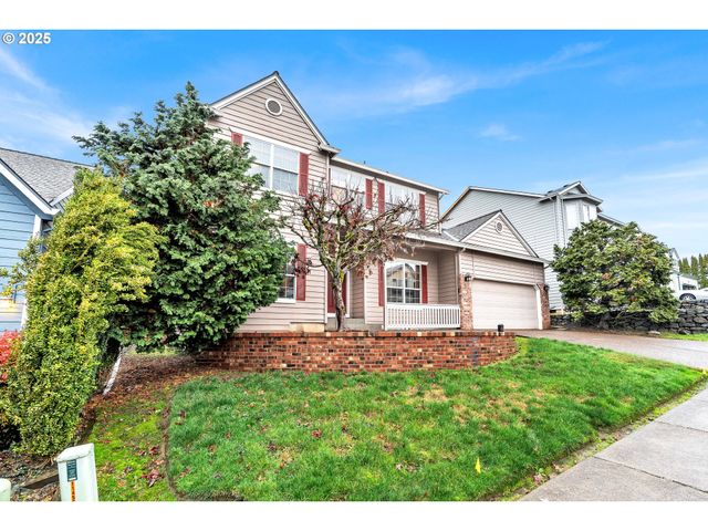 7829 Sw 174TH Pl, Beaverton, OR 97007
