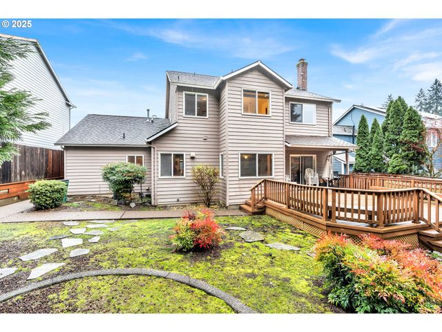 7829 Sw 174TH Pl, Beaverton, OR 97007